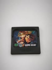ebay® Auktion 397546167704 | Sega Game Gear – Ax Battler: A Legend of Golden Axe | Getestet | Guter Zustand | Thumbnail of ebay® auction 397546167704 | Sega Game Gear – Ax Battler: A Legend of Golden Axe | Getestet | Guter Zustand |