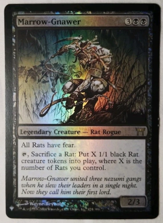 Marrow Gnawer for sale | eBay