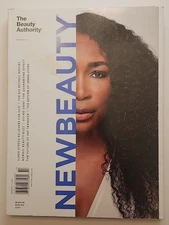 NewBeauty Winter/Spring 2021 Jenna Lyons, Retinol Report, Fat Transfer