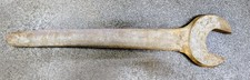  Vintage Huge 24 2-34 Open Wrench Wallhanger Or For Service