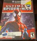 Activision Ultimate Spider-Man (Nintendo GameCube) T-Teen 2005 Manual NTSC-U/C