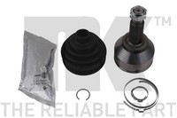 Nk Gelenksatz, Antriebswelle 512530 FüR Ford