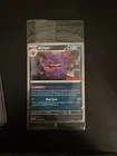 Gengar (Cosmos Holo) (Gamestop Exclusive) 050/088