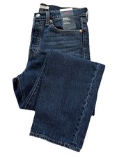 Levi's Premium Women's Wedgie Straight Jeans