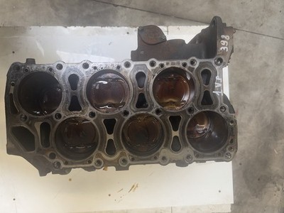 Motorblock Kurbeltrieb Für Porsche 3,2 Benzin M02.2Y 02.2Y BFD AZZ 022103021S