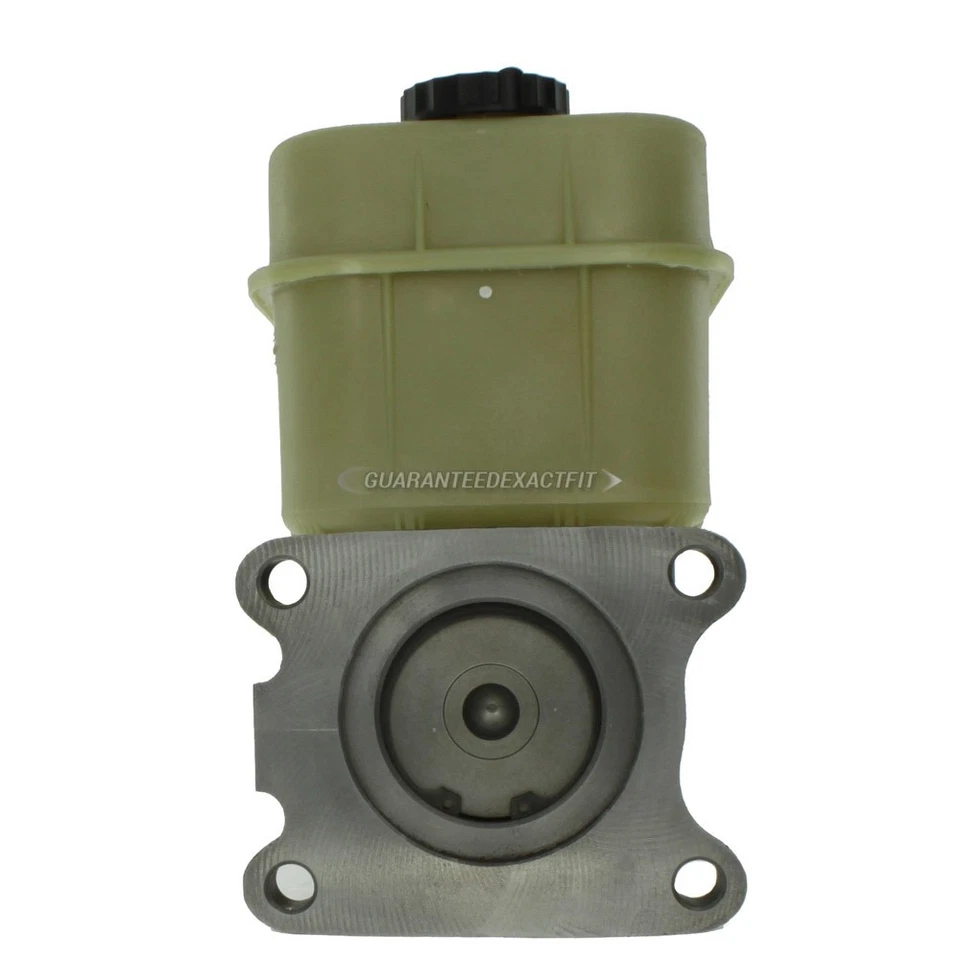 Cilindro maestro de freno Centric Parts 130.82008 Foto 4 de 4