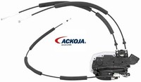 Ackoja A38-85-0042 TüRschloss FüR Nissan