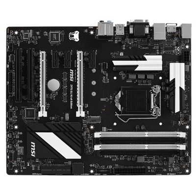 For Z97S SLI Krait Edition Motherboard LGA1150 DDR3 ATX Motherboard *mp