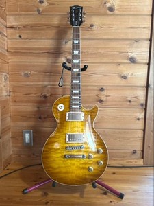 ぴの bacchus BLP-QM レスポールスタンダードモデル Bacchus Les Paul | eBay