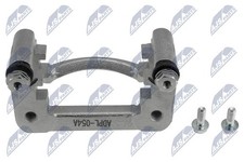 NTY HALTER BREMSSATTEL HINTEN LINKS FÜR OPEL INSIGNIA A SAAB 9-5