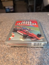 Atari 2600 Video Games Pole Position for sale | eBay