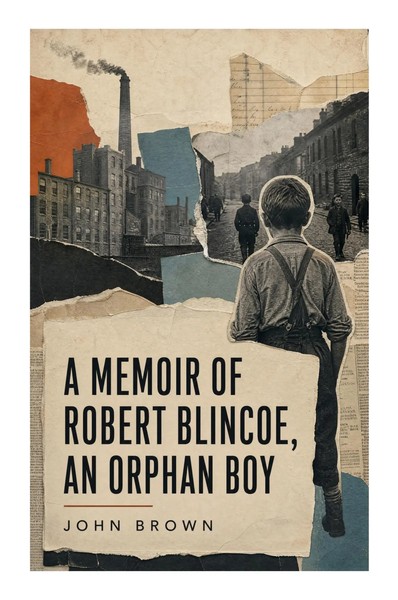 John Brown | A Memoir Of Robert Blincoe, An Orphan Boy | Taschenbuch | Englisch-image