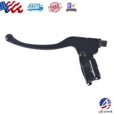 Left Clutch Brake Lever Fit Coleman CT200U BT200 CT100U 196cc 6.5hp Mini Bike