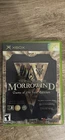 Elder Scrolls III: Morrowind -- Game of the Year Edition (Microsoft Xbox, 2003)