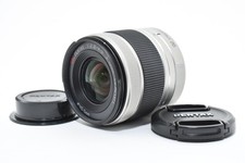 Pentax SMC 5-15 mm f/2.8-4.5 ED AL IF obiettivo argento 02 zoom STANDARD dal Giappone