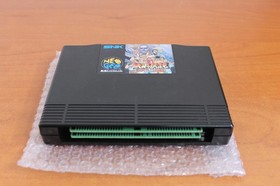 SNK NEOGEO AES - FATAL FURY SPECIAL - read description - NEO GEO