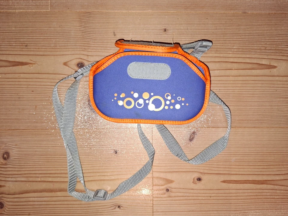 VTech Kidizoom Touch Digitalkamera Kinderkamera - Bild 3 von 3