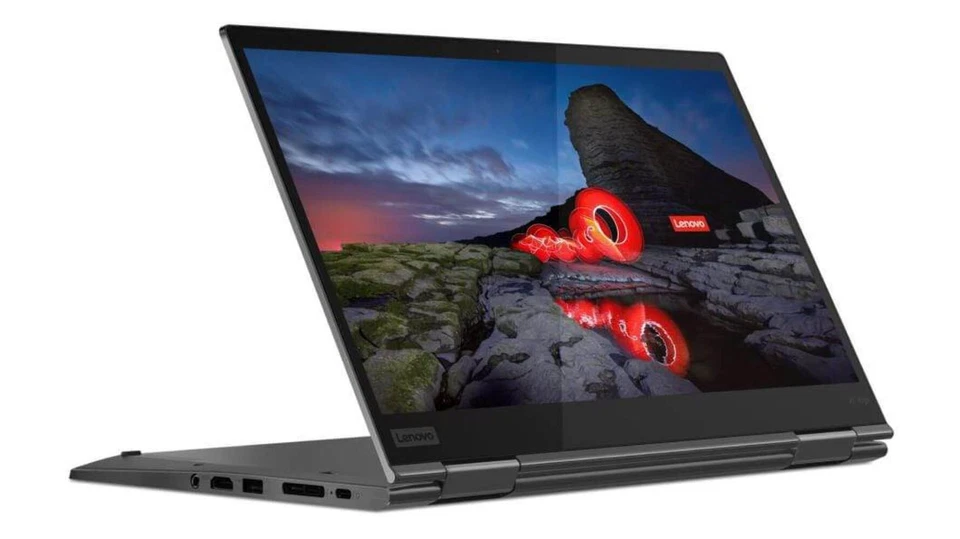 Lenovo ThinkPad X1 Yoga G5 · i5-10210U · 16GB · 512GB, foto 2 di 5