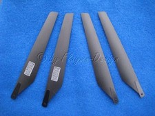 Rotorblätter 6993002 zu Hubschrauber Ikarus Lama Helicopter