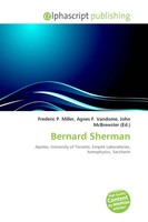 Frederic P. Miller (U. A.) | Bernard Sherman | Taschenbuch | Englisch (2026)