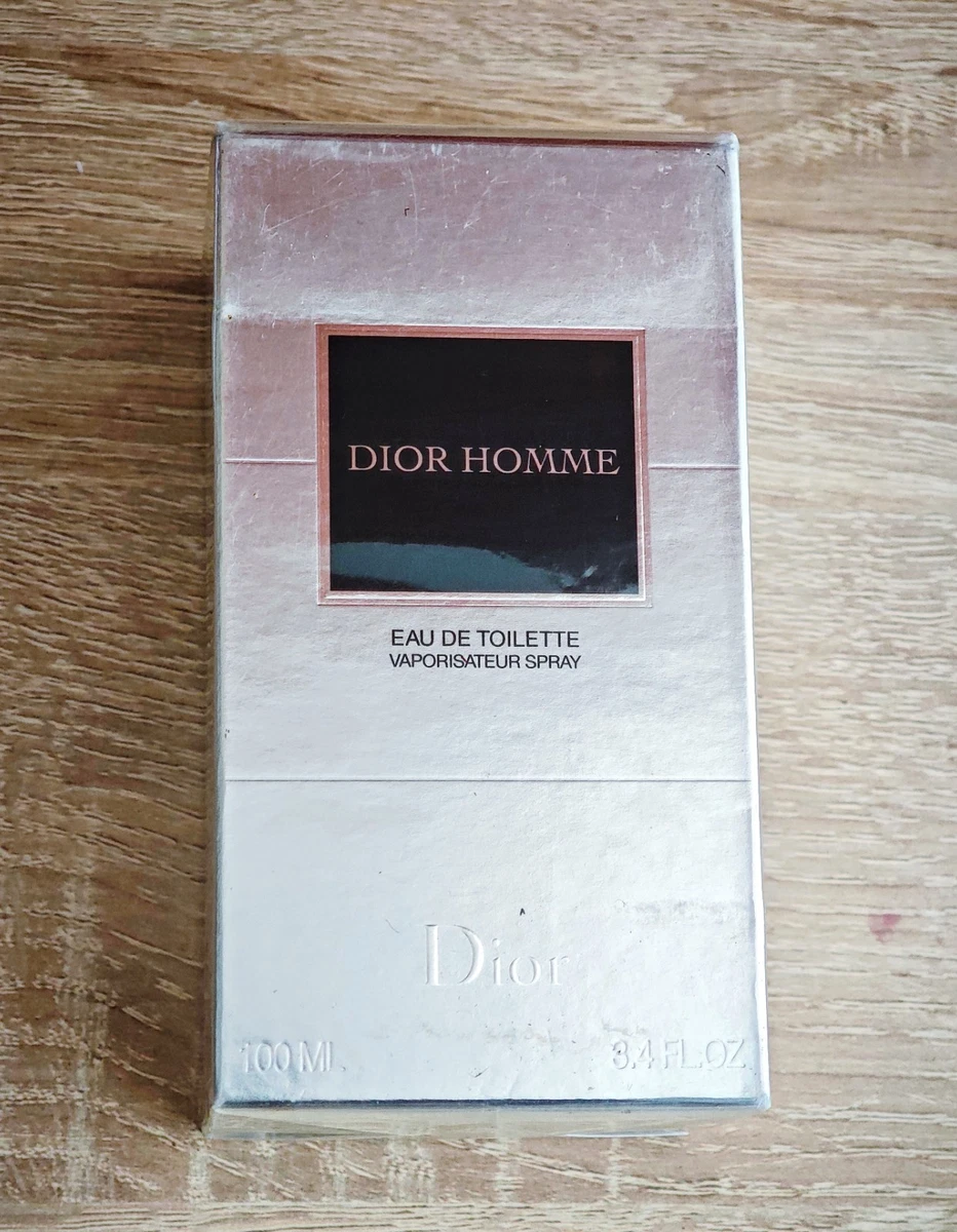 Christian Dior Homme by Dior Fragrances for Men for sale | eBay