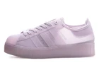 Sz 8 - Women's adidas Superstar Jelly 'Purple' FX4323