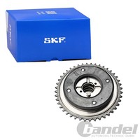 SKF Nockenwellenversteller Auslassseite Passend FüR Mercedes C-KLASSE CLC-KLASSE