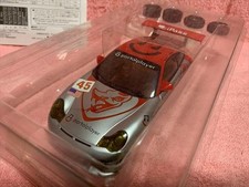 Kyosho Mini-Z Body Porsche 911 GT3 RSR