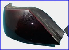 Pare-choc arrière Opel CABRIO