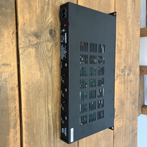 Warm Audio Bus-Comp VCA Stereo Bus Compressor - (Pre-Owned) - Picture 8 of 9