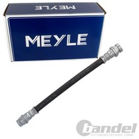 Meyle Bremsschlauch Hinten Links Passend FüR Renault Kangoo | 16-14 525 0033