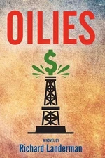 Oilies by Richard Landerman (English) Paperback Book
