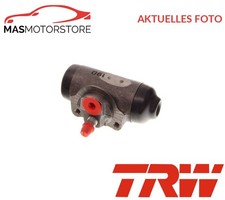 RADBREMSZYLINDER TROMMELBREMSE HINTEN TRW BWF1002 A FÜR DACIA DUSTER,JOGGER