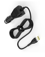VHBW 12V-24V DC Car Charger Replacement for ResMed Air Mini CPAP Power Supply...