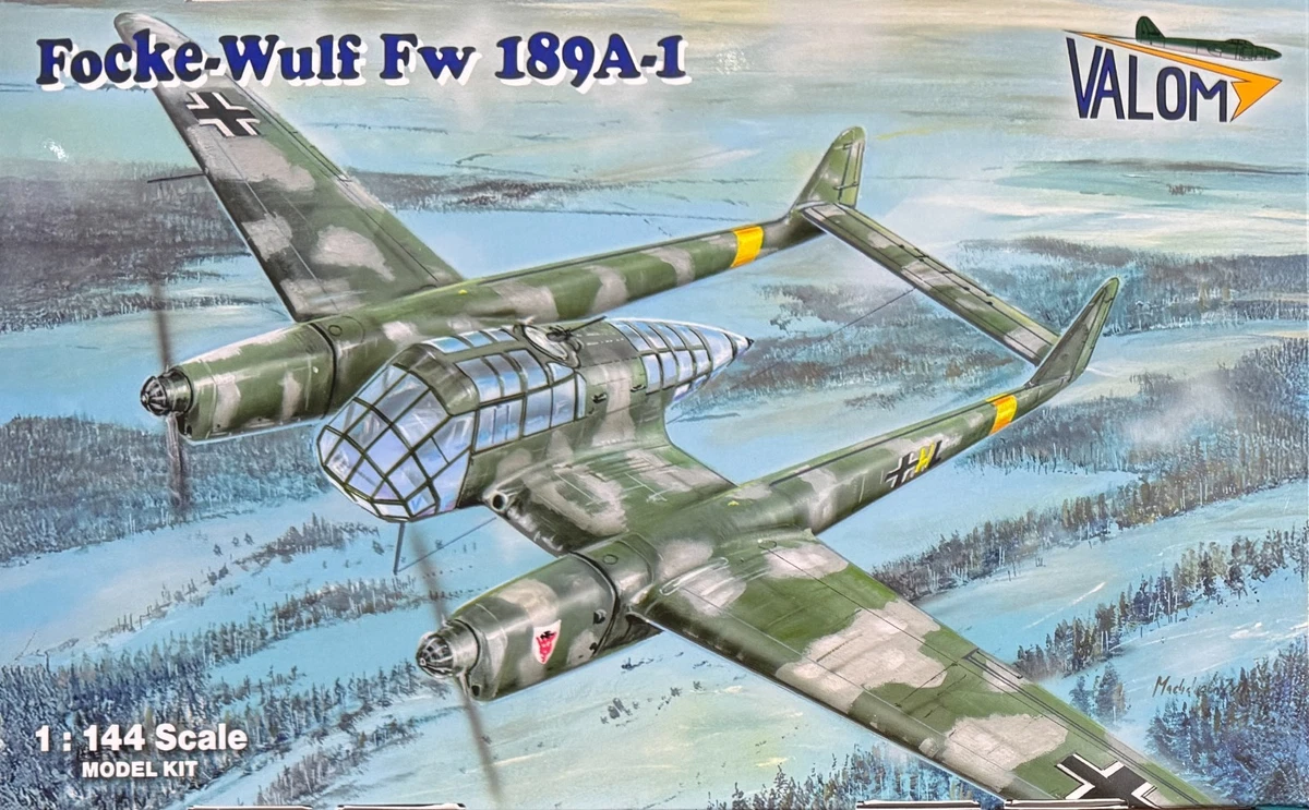 VALOM Militaria Aircraft Airplanes for sale - eBay