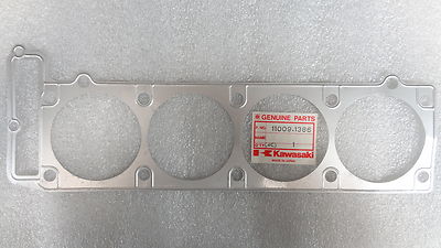 Kawasaki NOS NEW 11009-1386 Cylinder Base Gasket ZX ZX900 Ninja | eBay