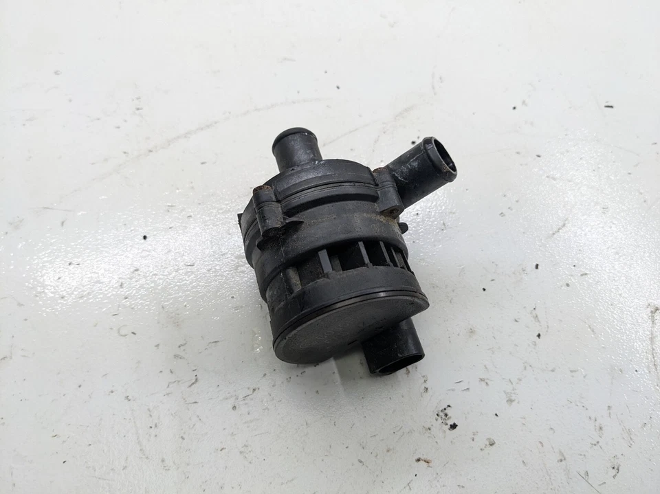 BOMBA DE VACÍO MERCEDES-BENZ CLASE R R320 W251 3.0 V6 Foto 4 de 4