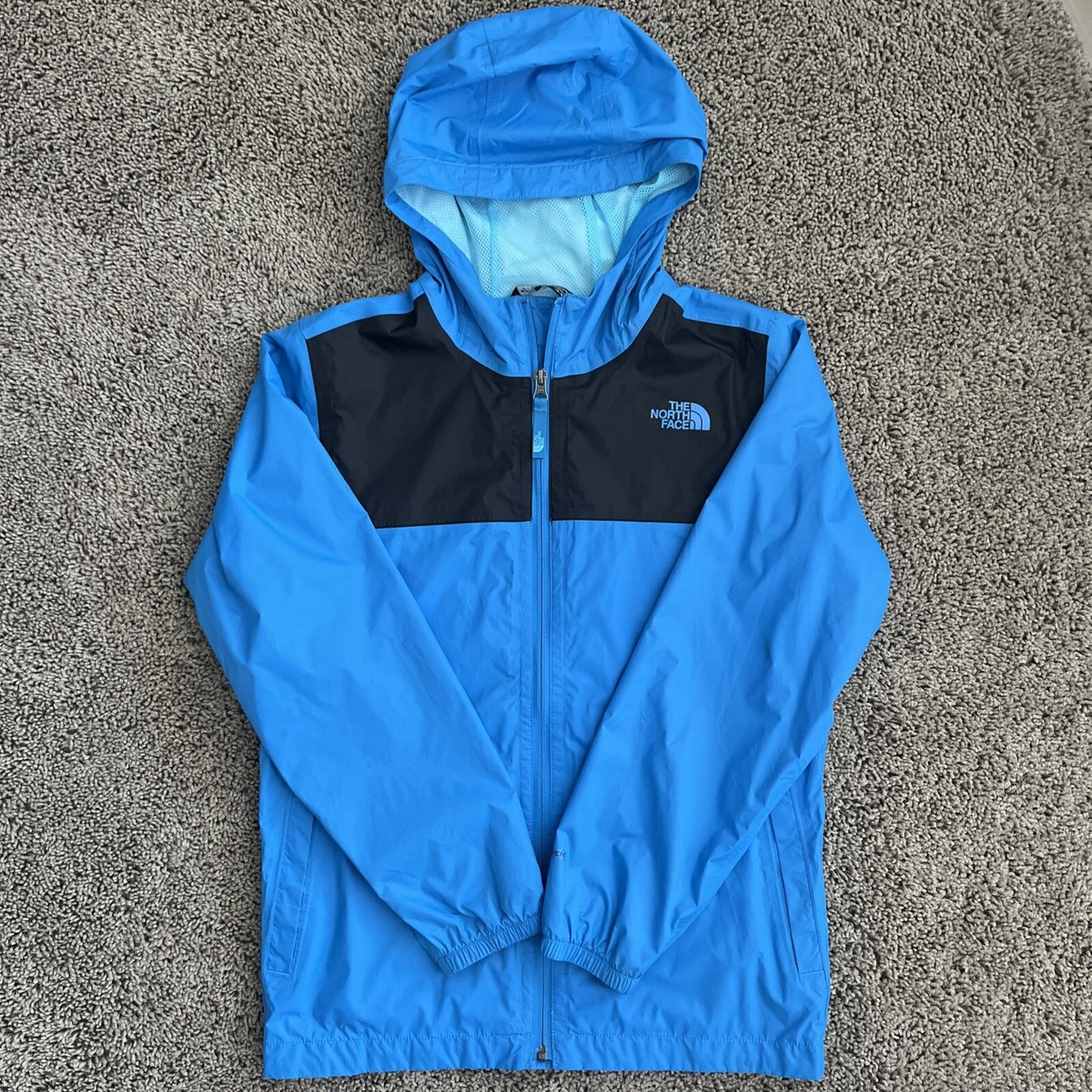 ★THE NORTH FACE★VENTRAIL JACKET★ The North Face Dryvent Boys Hooded Mesh Lining Zip