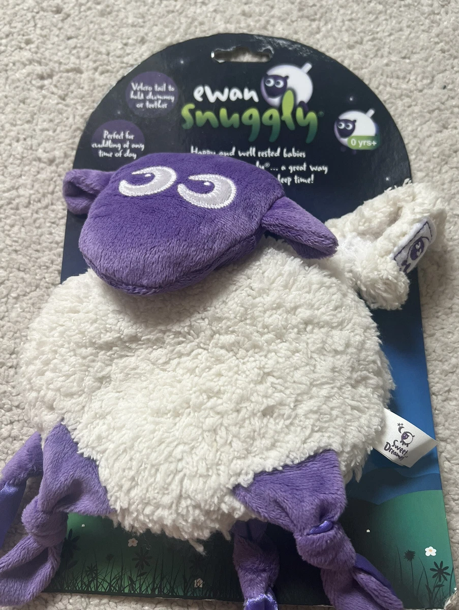 Ewan comforter 2025
