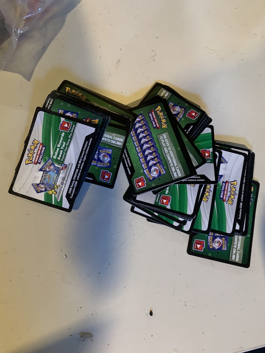 Pokémon Card Classic Supply Set Unused Pokemon TCG: Trading Card Game Classic Collection (Limited