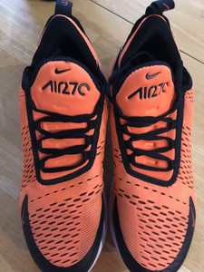 ebay 270 nike