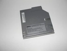 Dell 8W007-A01 Laptop Internal CD-RW / DVD-ROM Combo Drive Module 