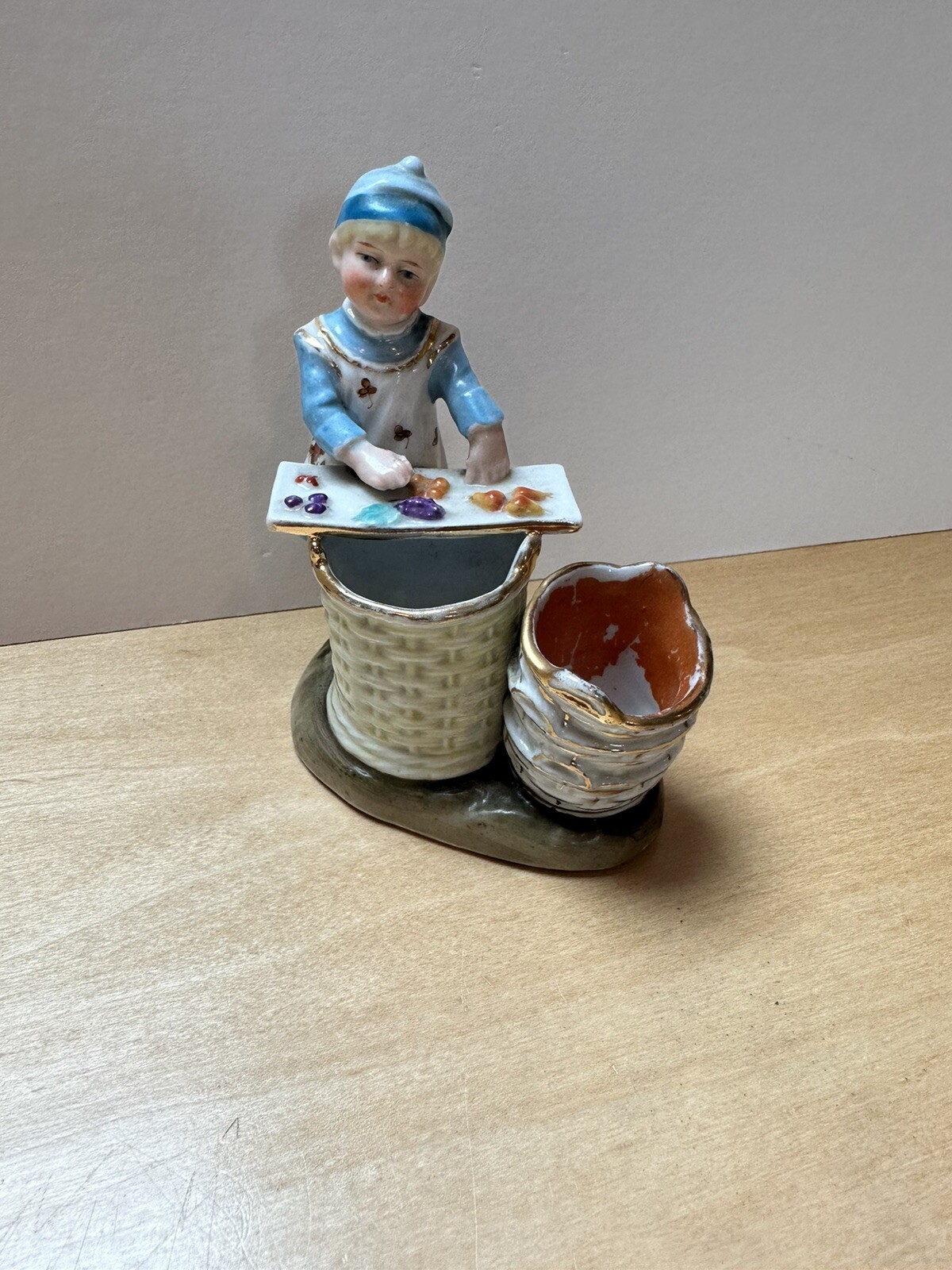 Conta Boehme Match Striker/holder of a Young Girl eBay