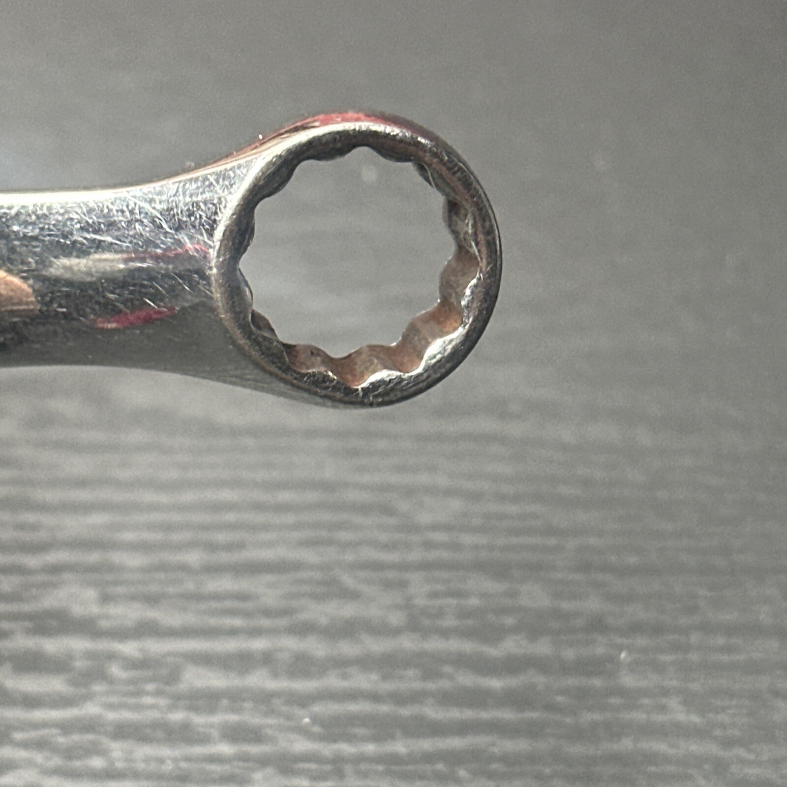 Snap-On XBM1315A Metric 13mm / 15mm Offset Box End Wrench