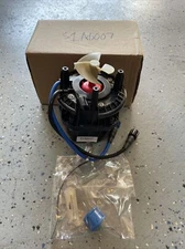 AQUABOT AQUA PRODUCTS CLEANER PUMP MOTOR PART #A64001 S1A6007 NEW