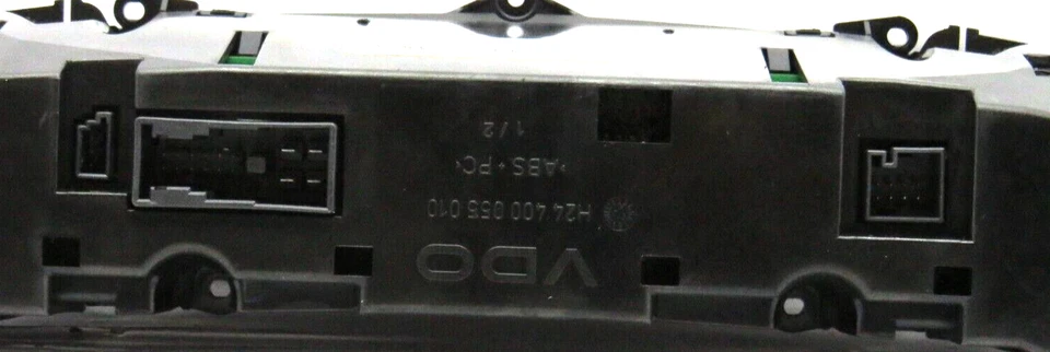 ⭐ MERCEDES-BENZ E-CLASS H24400055010 2118300685 00121903 AIR CONDITIONING CON... - Image 4 of 4