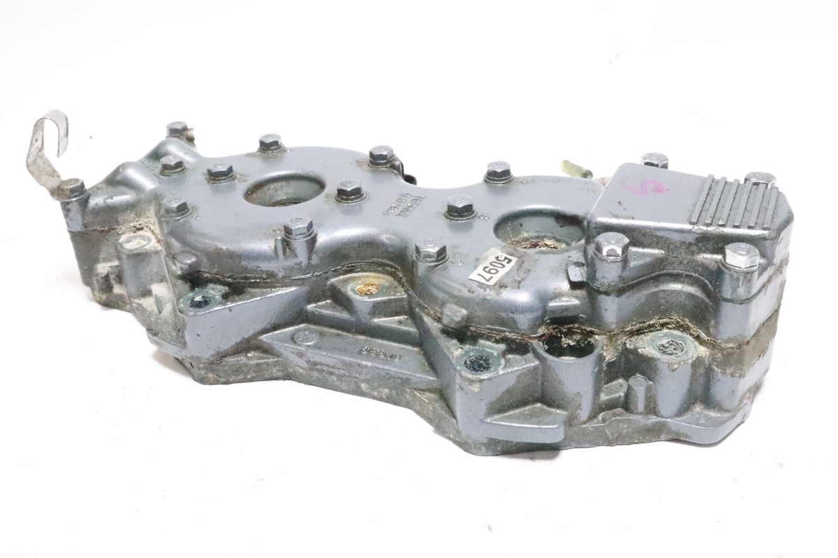 Yamaha 6E5-11111-10-94 OEM Cylinder Head Warranty | 6E5111111094 Yamaha 6E5-11111-10-94 OEM Cylinder Head Warranty | 6E5111111094