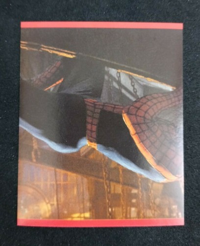 2004 Panini Spiderman 2 Stickers (Pick Your Sticker) - Picture 250 of 299