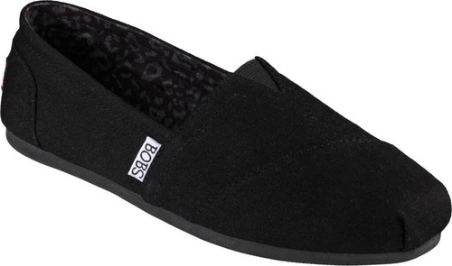 NEW Womens SKECHERS BOBS Plush Peace 