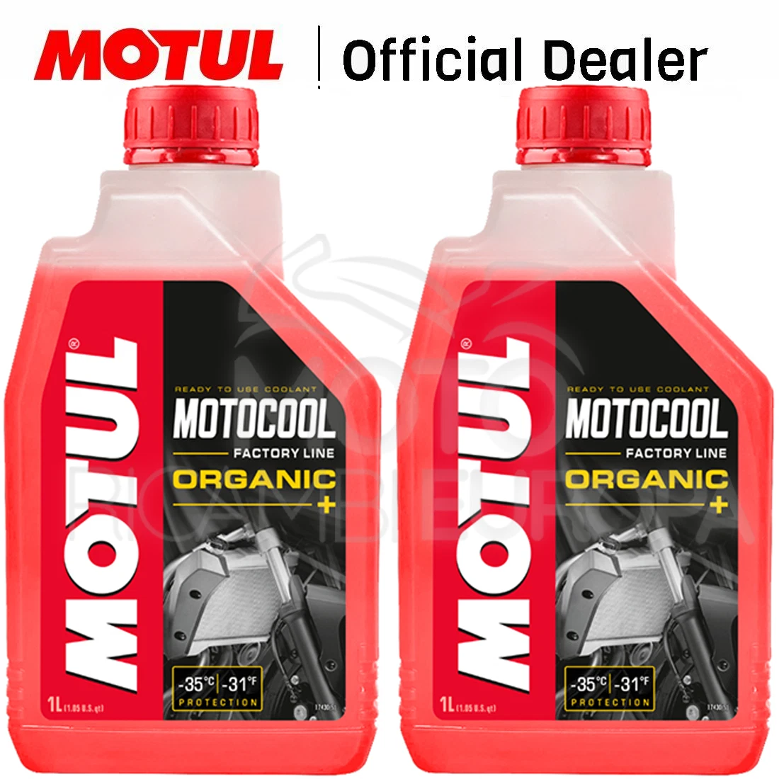 Motul motocool on sale